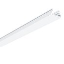 Zumtobel 22171343 Abdeckstreifen weiß TECTON T...