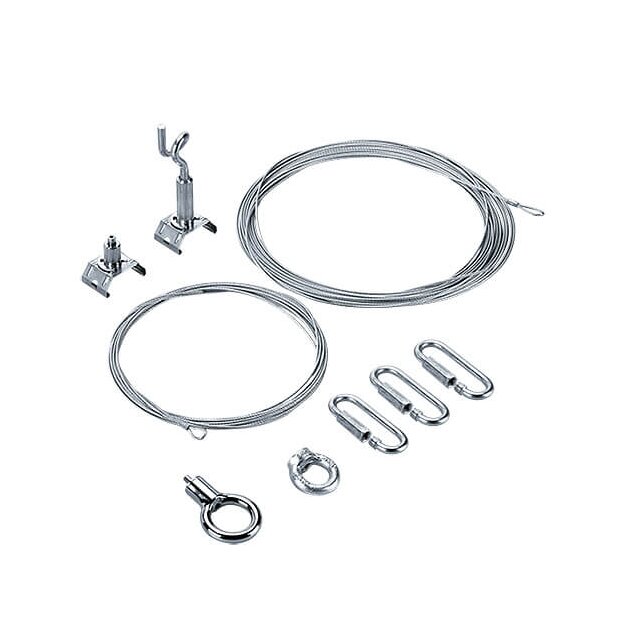 Zumtobel 22171354 Spezialabhängung  TECTON ASI5 M-SET