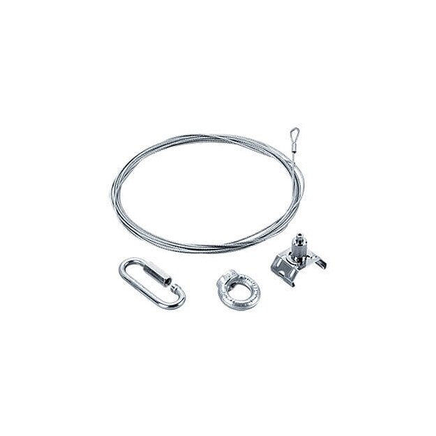 Zumtobel 22171355 Spezialabhängung  TECTON ASI5 M-SET END