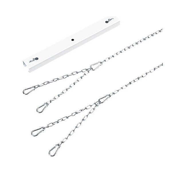 Zumtobel 22171406 Kettenabhängung (1 Punkt) CR2PL M 1 Point Mounting ZAK Length 1500
