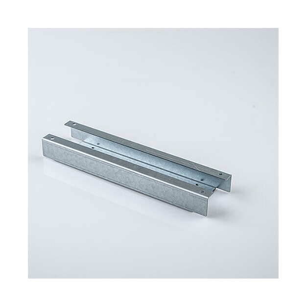 Zumtobel 22171404 Retrofit Montagebügel-Set CL2 S ER RETROFIT BRACKET KIT (2pc)