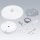 Thorn 96635680 Befestigungszubehör NOVS M/L SUSP SET AST2 WH
