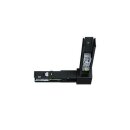 Zumtobel 22171307 L-Verbinder schwarz TECTON T-VL3 BK