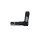 Zumtobel 22171307 L-Verbinder schwarz TECTON T-VL3 BK