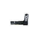 Zumtobel 22171308 L-Verbinder schwarz TECTON T-VL4 BK