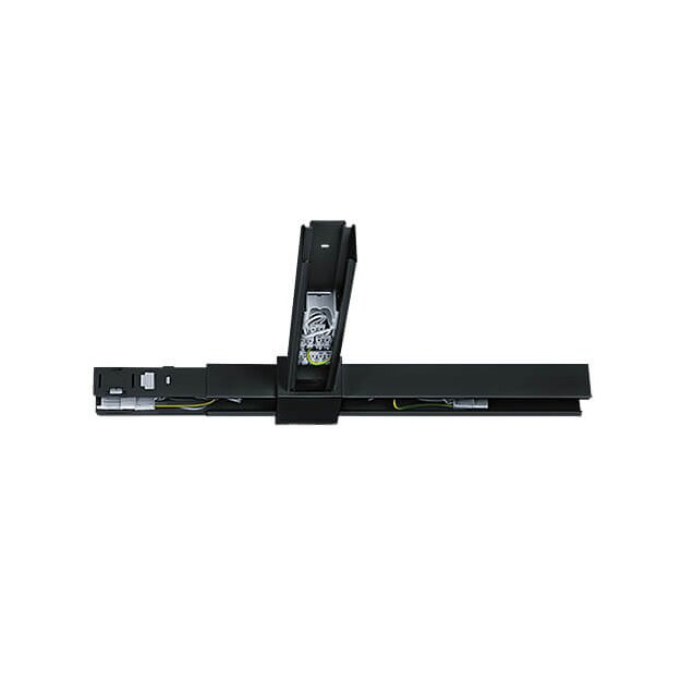 Zumtobel 22171309 T-Verbinder schwarz TECTON T-VT1 BK
