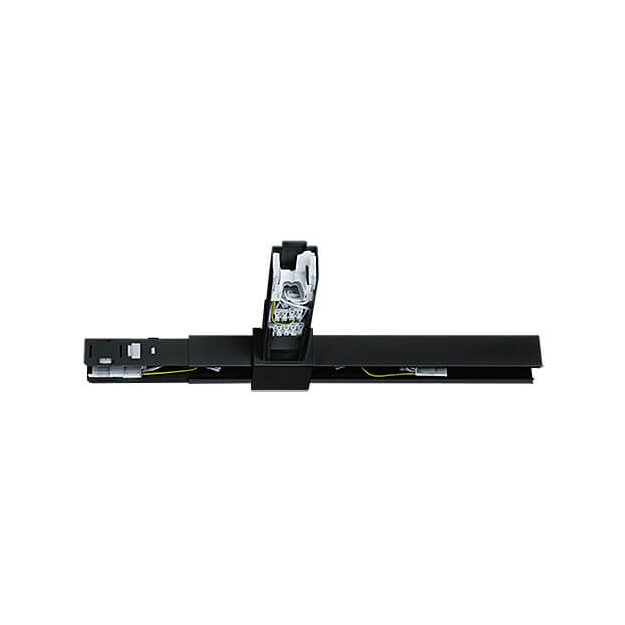 Zumtobel 22171310 T-Verbinder schwarz TECTON T-VT2 BK