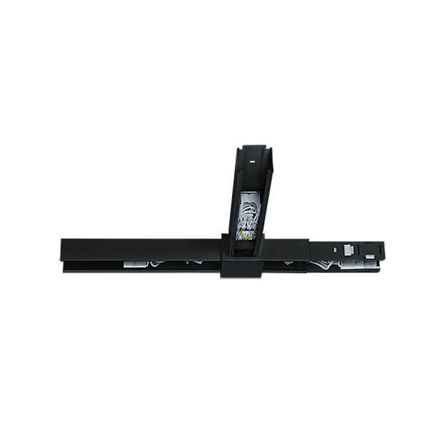 Zumtobel 22171311 T-Verbinder schwarz TECTON T-VT3 BK