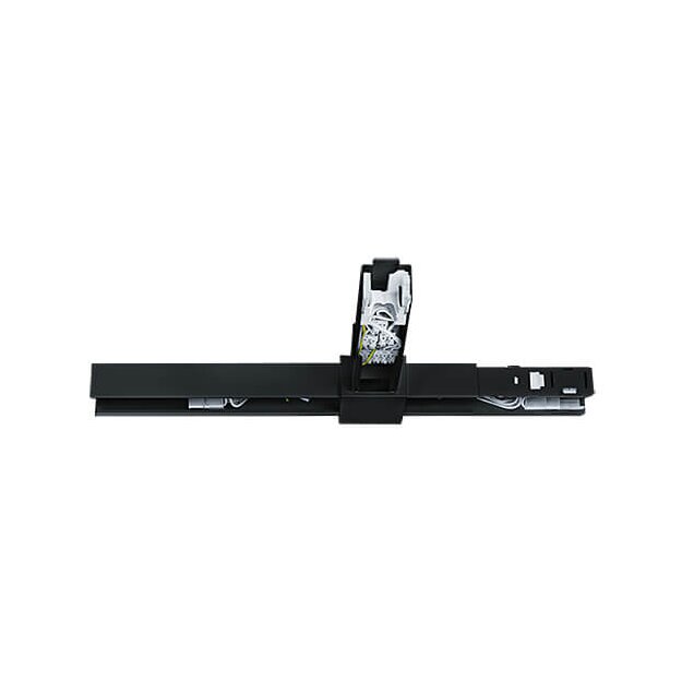 Zumtobel 22171312 T-Verbinder schwarz TECTON T-VT4 BK