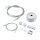 Zumtobel 22171413 Montage- und Einspeiseset  CLEVO ID L3080 SUSP SET ASQ1 SR
