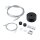 Zumtobel 22171410 Montage- und Einspeiseset  CLEVO ID L3080 SUSP SET ASQ3 BK