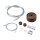 Zumtobel 22171411 Montage- und Einspeiseset  CLEVO ID L3080 SUSP SET ASQ1 BZ