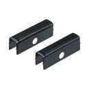 Zumtobel 22171384 Verbinderset LINETIK D/I C MOUNT SET BK