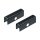 Zumtobel 22171384 Verbinderset LINETIK D/I C MOUNT SET BK