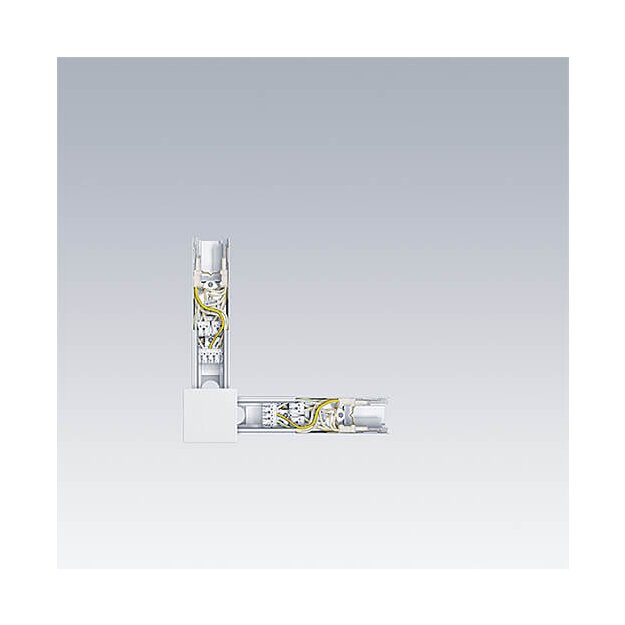 Thorn 96635841 Anschluss CONTUS T-VL4 WH