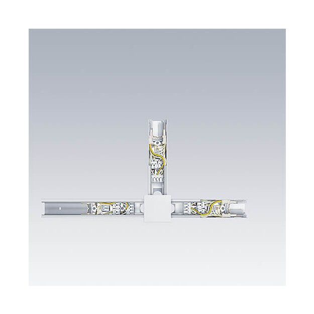 Thorn 96635843 Anschluss CONTUS T-VT2 WH