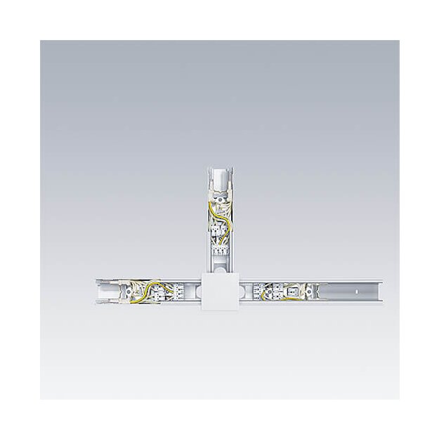 Thorn 96635845 Anschluss CONTUS T-VT4 WH