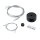 Zumtobel 22171400 Montage- und Einspeiseset  SUSP KIT FEED 5X1,50 ASQ1 BK