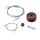 Zumtobel 22171403 Montage- und Einspeiseset  SUSP KIT FEED 5X1,50 ASQ3 BZ