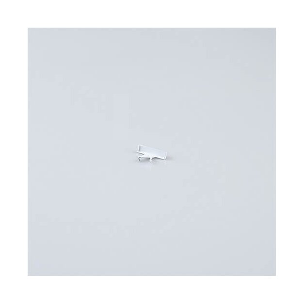 Zumtobel 22171443 Kaschierblech SLN2/SLOIN MC-COV mask plate L9 WH