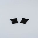 Zumtobel 22171446 Endkappenset SLOIN slim MC EC SET F BK