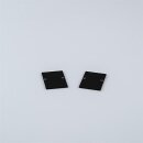 Zumtobel 22171447 Endkappenset SLOIN slim MC EC SET BK