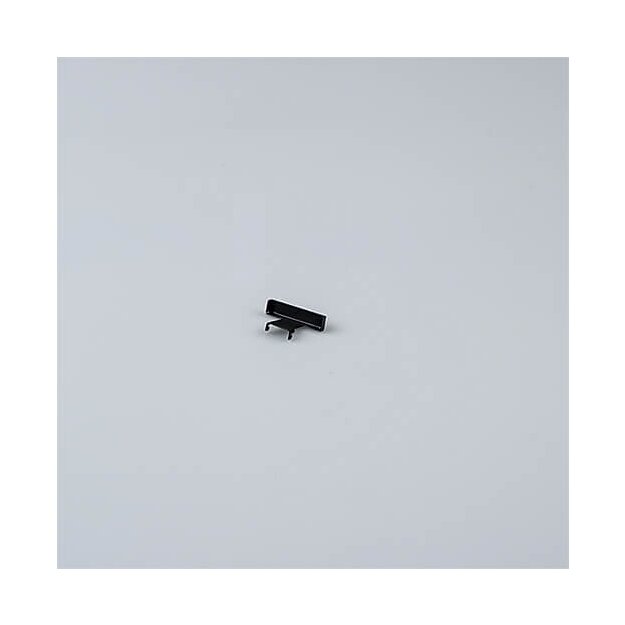 Zumtobel 22171451 Kaschierblech SLOIN slim MC-COV mask plate L9 BK
