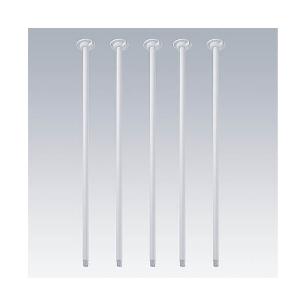 Thorn 96637573 HIPAK G4 STAB 1m + Deckenrose HIPAK G4 ROD 1m (1SET=5units)