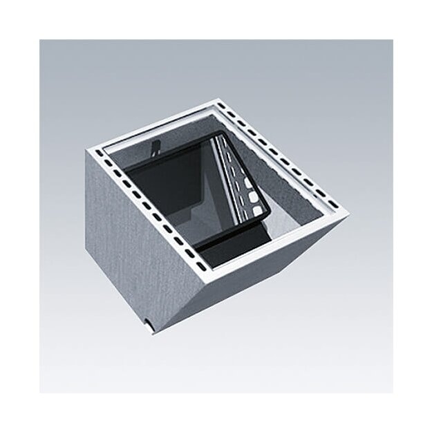 Thorn 96634418 Einbaugehäuse CONT3 36/52L REC BOX GL 65x53x47 5021C3