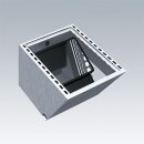Thorn 96634418 Einbaugehäuse CONT3 36/52L REC BOX GL...