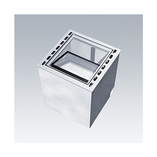 Thorn 96634420 Einbaugehäuse CONT3 12L REC BOX GL 40x40x45 5421C3S
