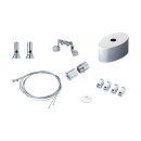 Zumtobel 22171467 Montage- und Einspeiseset  LINARIA LED...