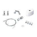 Zumtobel 22171468 Montage- und Einspeiseset  LINARIA LED...