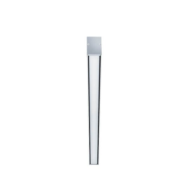 Zumtobel 22172432 Kanal für LED-Lichtlinie SLOIN slim K L2000 SR