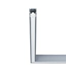 Zumtobel 42190133 Eckleuchte LED-Lichtlinie ID SLOIN slim...
