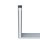 Zumtobel 42190133 Eckleuchte LED-Lichtlinie ID SLOIN slim CL ID 840 L775 LDE SR