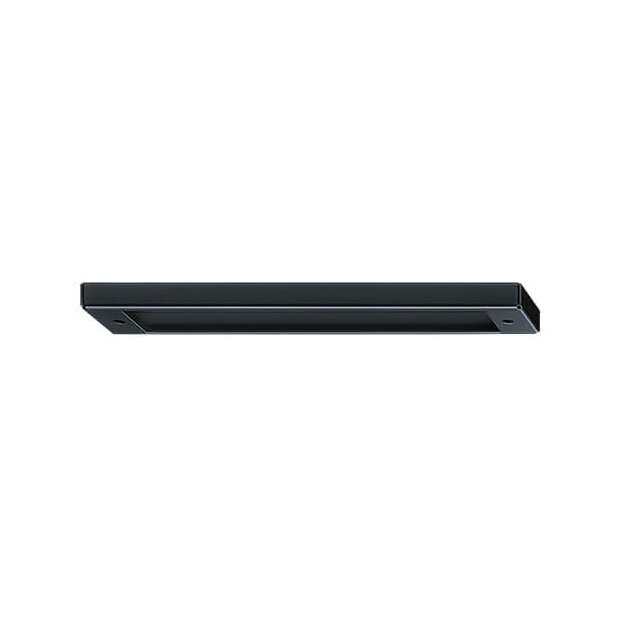 Zumtobel 22171517 Rahmen PURE/COMSIGN 150 P FCC ExD side feed BK