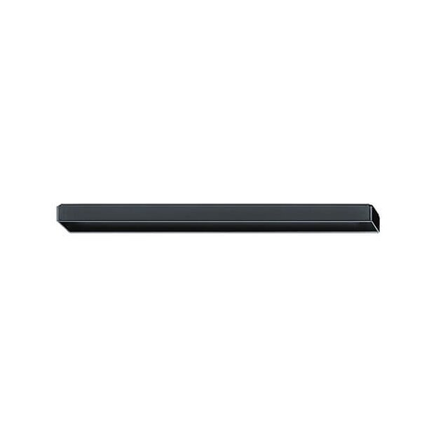 Zumtobel 22171518 Rahmen PURE/COMSIGN 150 P FCC ECx side feed BK