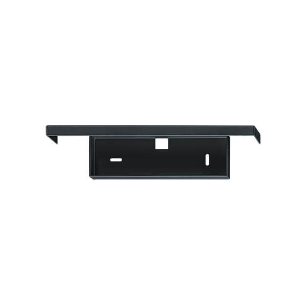 Zumtobel 22171519 Anbauwinkel COMSIGN 150 MSW ExD bracket BK