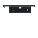 Zumtobel 22171520 Anbauwinkel COMSIGN 150 MSW ECx bracket BK