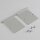 Zumtobel 22172556 Endkappenset SLOIN slim MC EC SET F SR