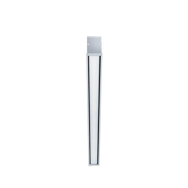 Zumtobel 22172620 Kanal für LED-Lichtlinie SLOIN slim K L1750 F SR