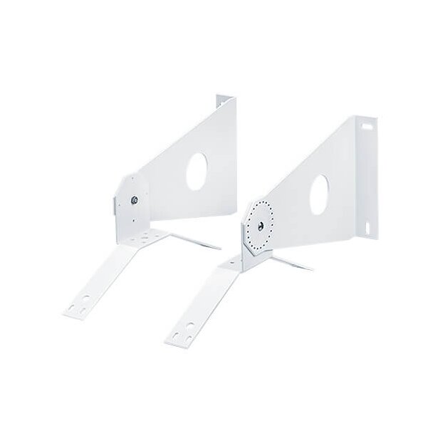 Zumtobel 22171562 Decken- und Wandbefestigungsset CR2PL AD/AW SET