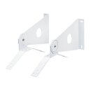 Zumtobel 22171562 Decken- und Wandbefestigungsset CR2PL...