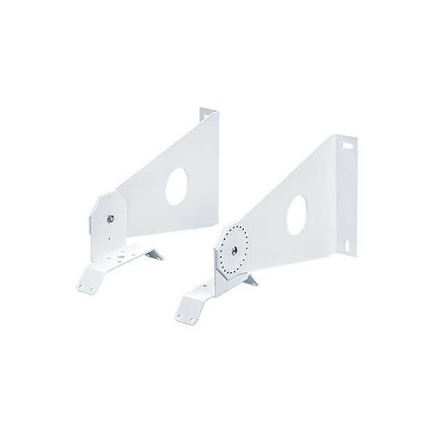 Zumtobel 22171563 Decken- und Wandbefestigungsset CR2 AD/AW SET