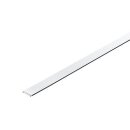 Zumtobel 22171551 Abdeckstreifen TECTON T AK L2000 PP WH IP64