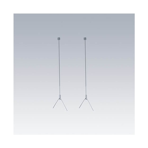 Thorn 96800050 Befestigungszubehör COLLEGE 2 WIRE SUSPENSION KIT 3M