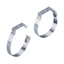 Zumtobel 22171606 Befestigungsklammern TLX HO STEEL CLAMP...