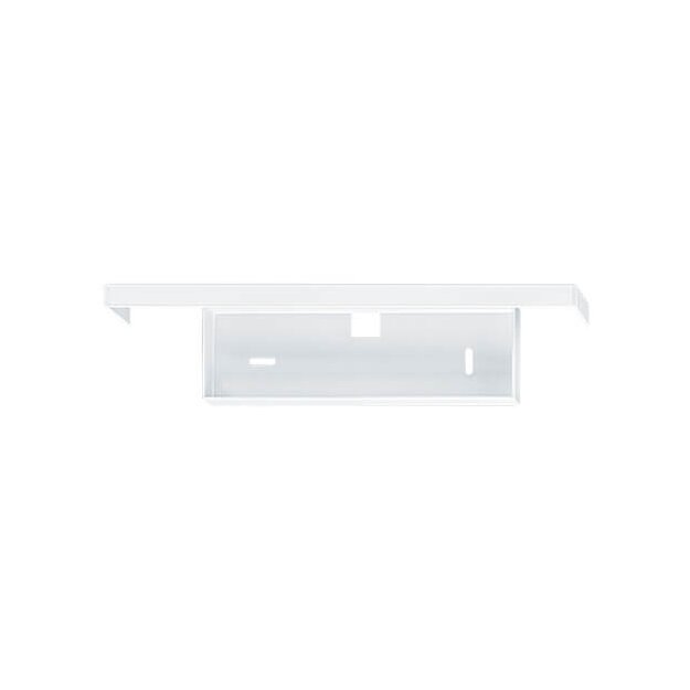 Zumtobel 22171512 Anbauwinkel COMSIGN 150 MSW ExD bracket WH