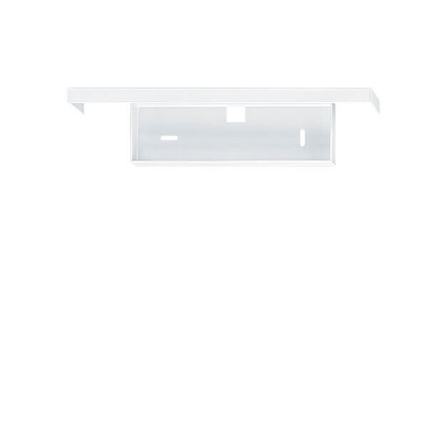 Zumtobel 22171513 Anbauwinkel COMSIGN 150 MSW ECx bracket WH